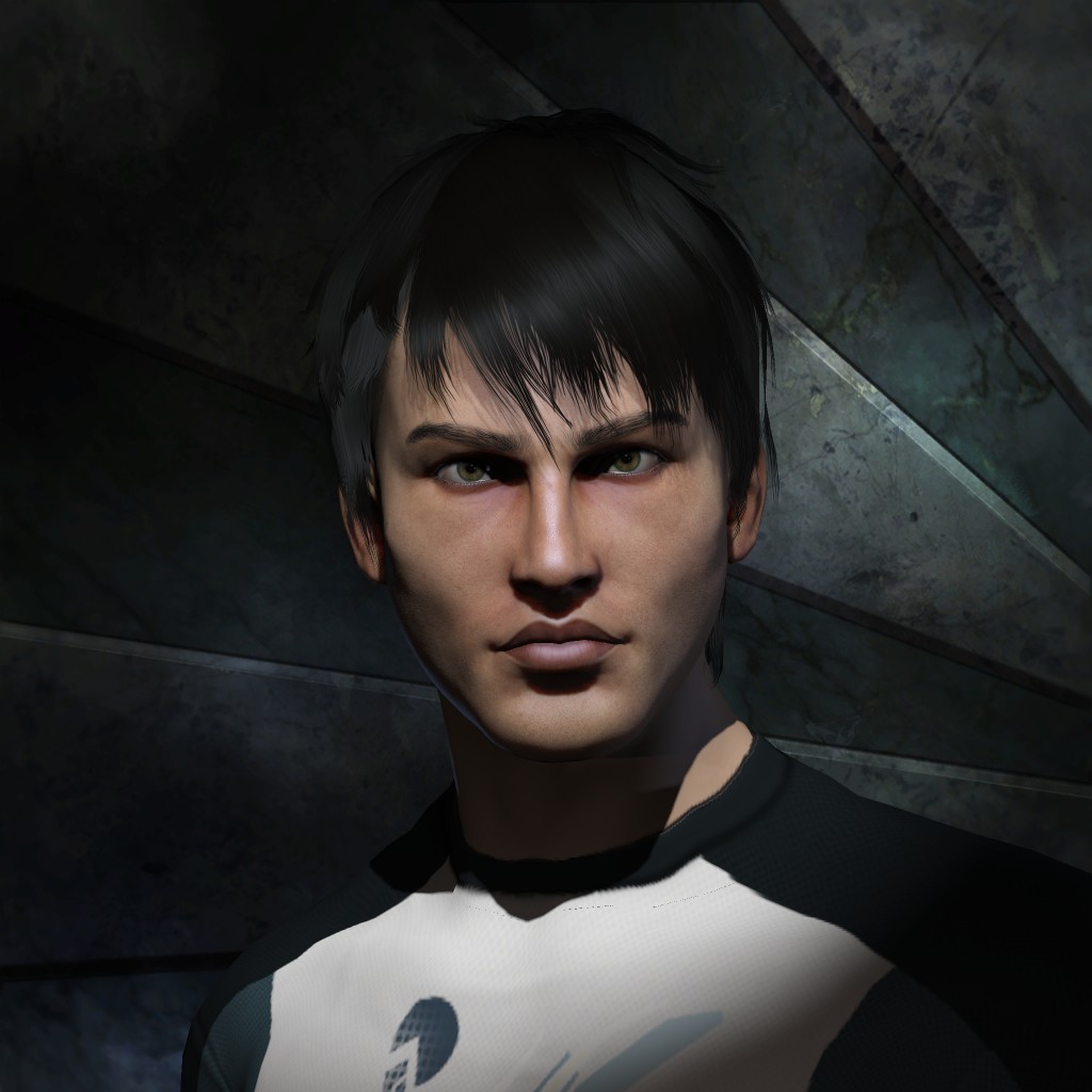 Detrau Aideron