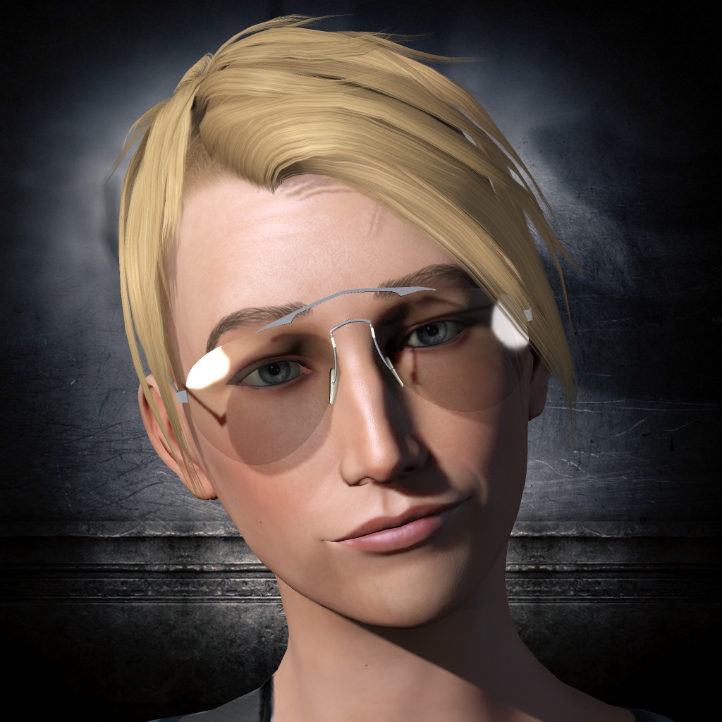 Zahara Solidus