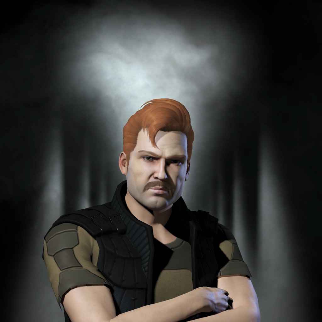 Researcher 0020