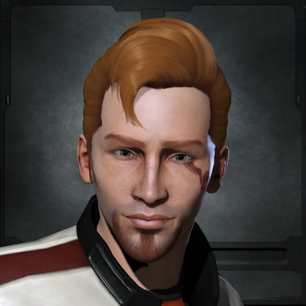 Gerwyth Aideron