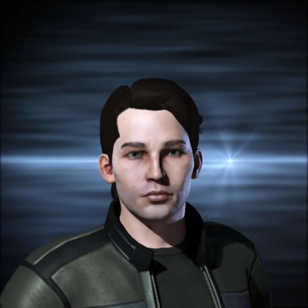 Jem Aideron
