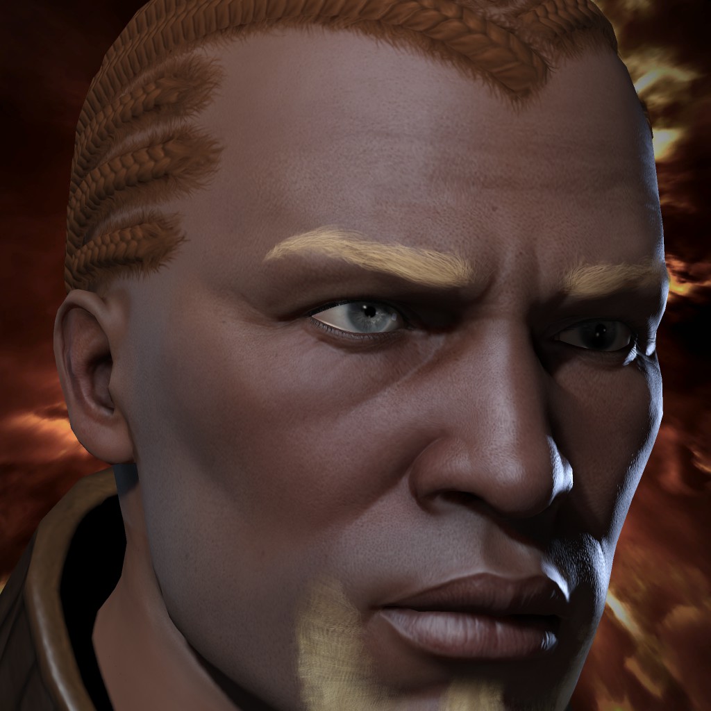 Cain Garuki
