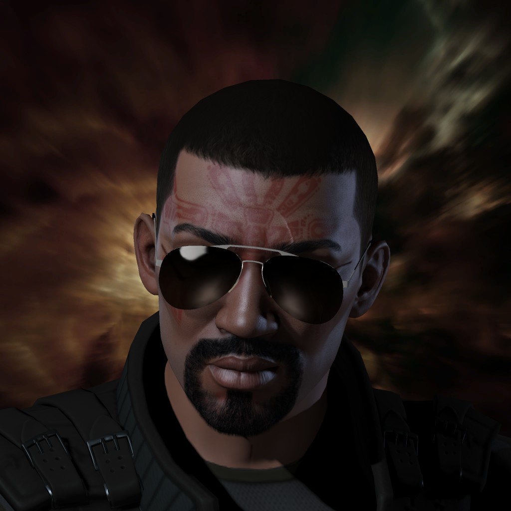 Jax Anagei