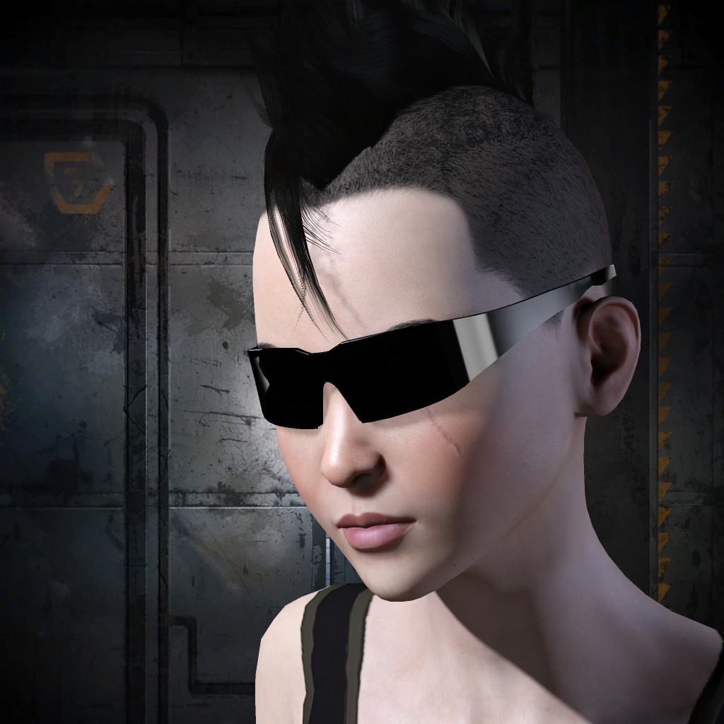 Sai Feng
