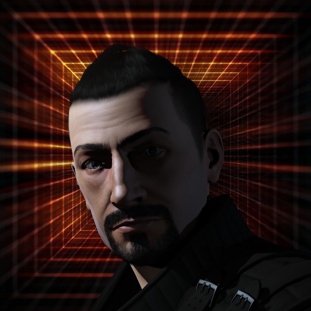 Stryker Williams