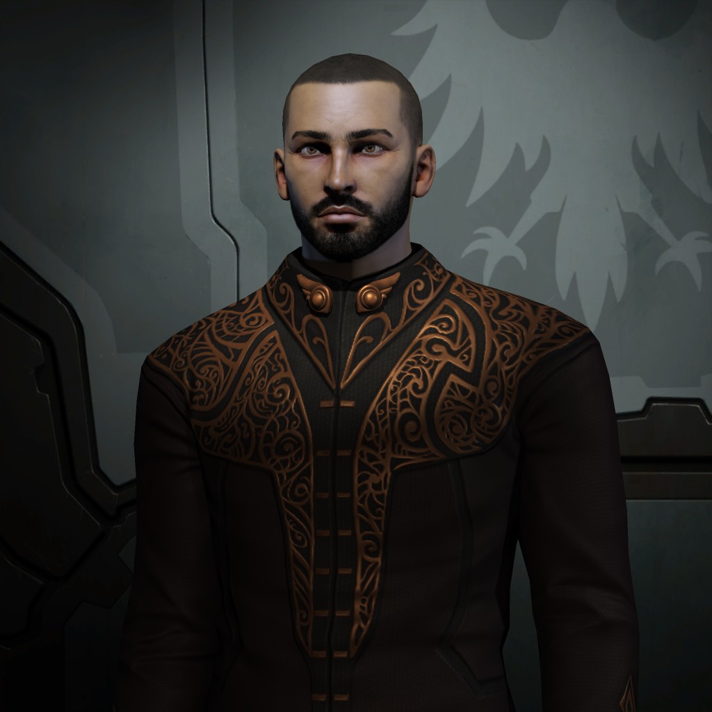 Cirdan Alcarin