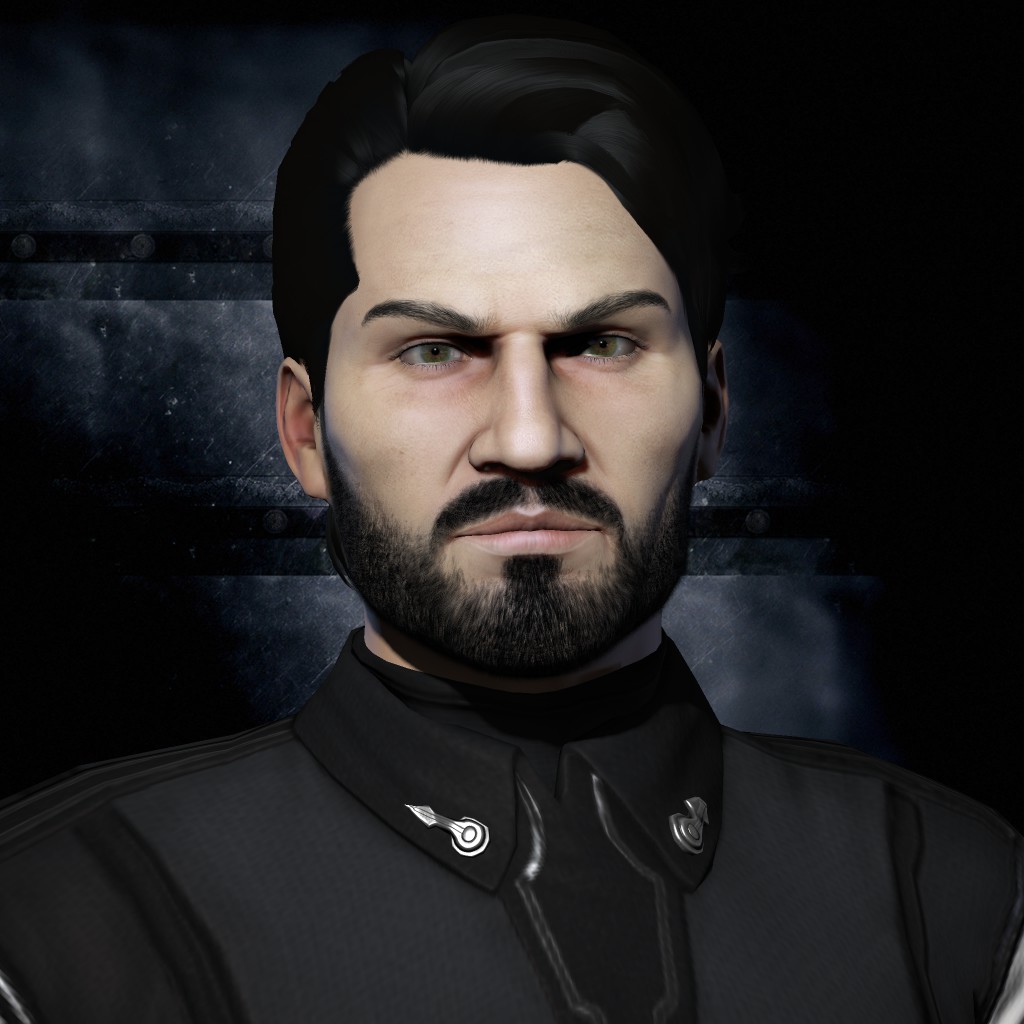 Darek Ken