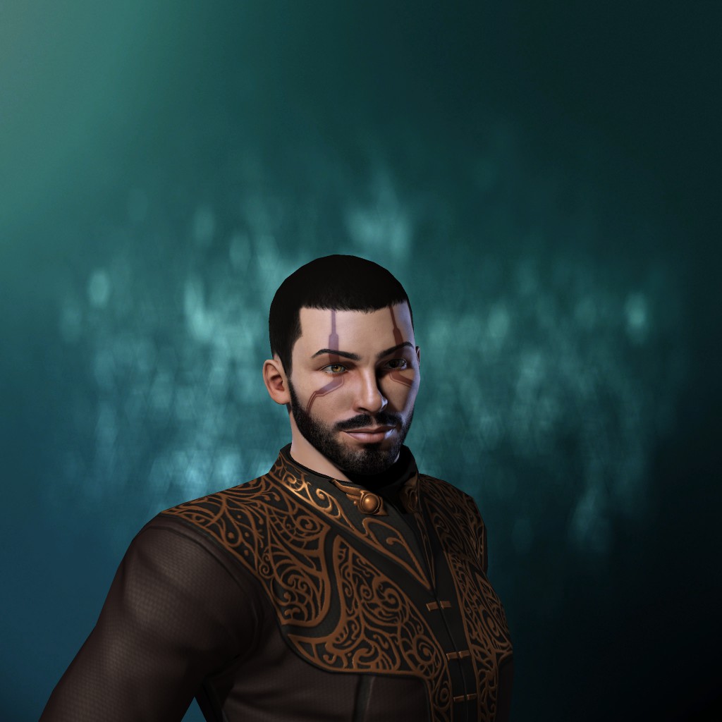 CelosDracon Vyvorant