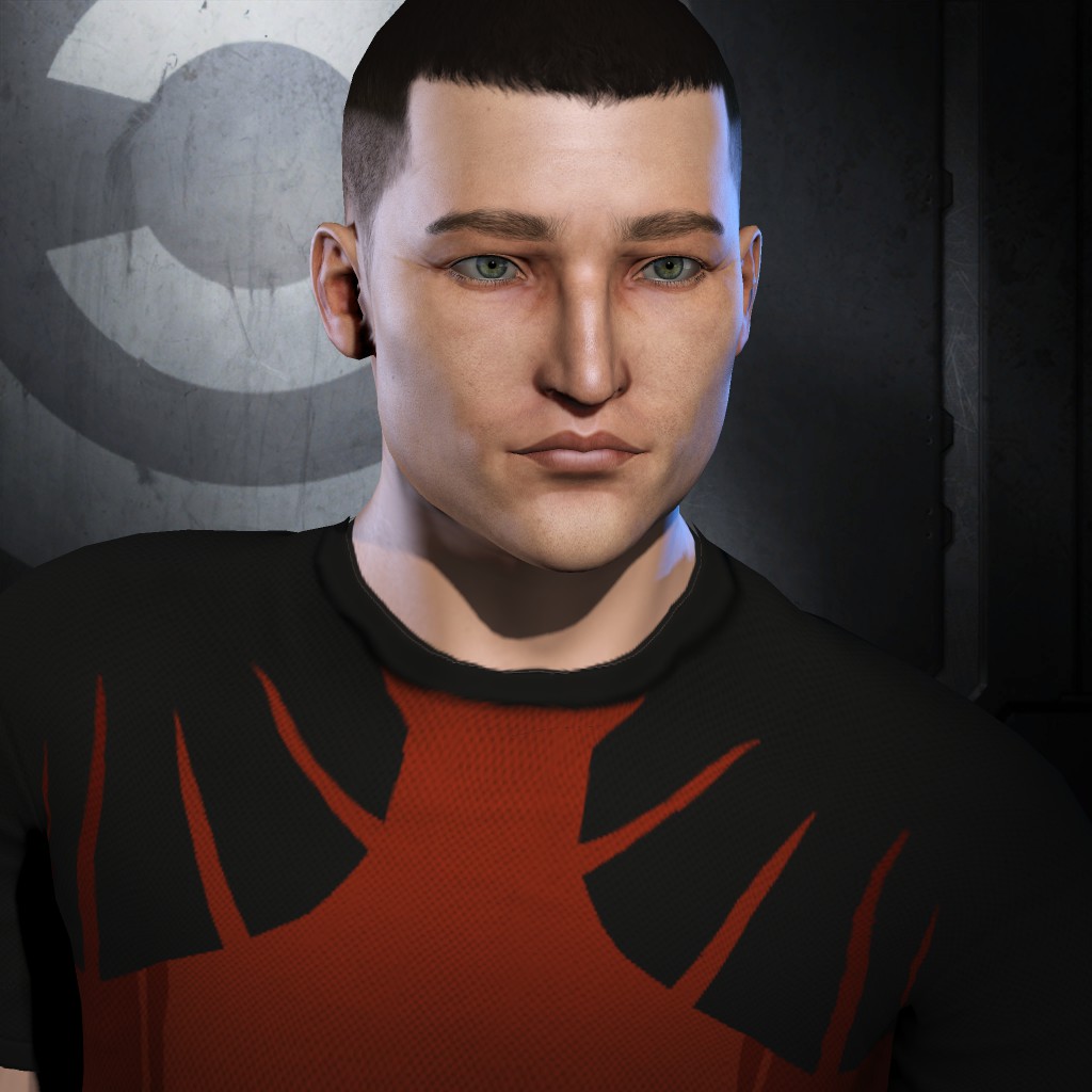 Alex Biker