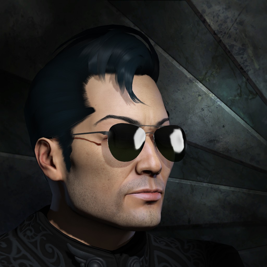 Fenrir Dictator