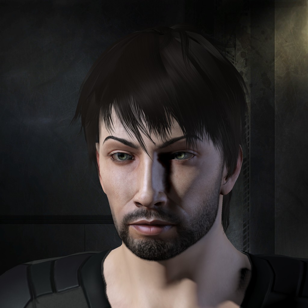 Shabran Oskold