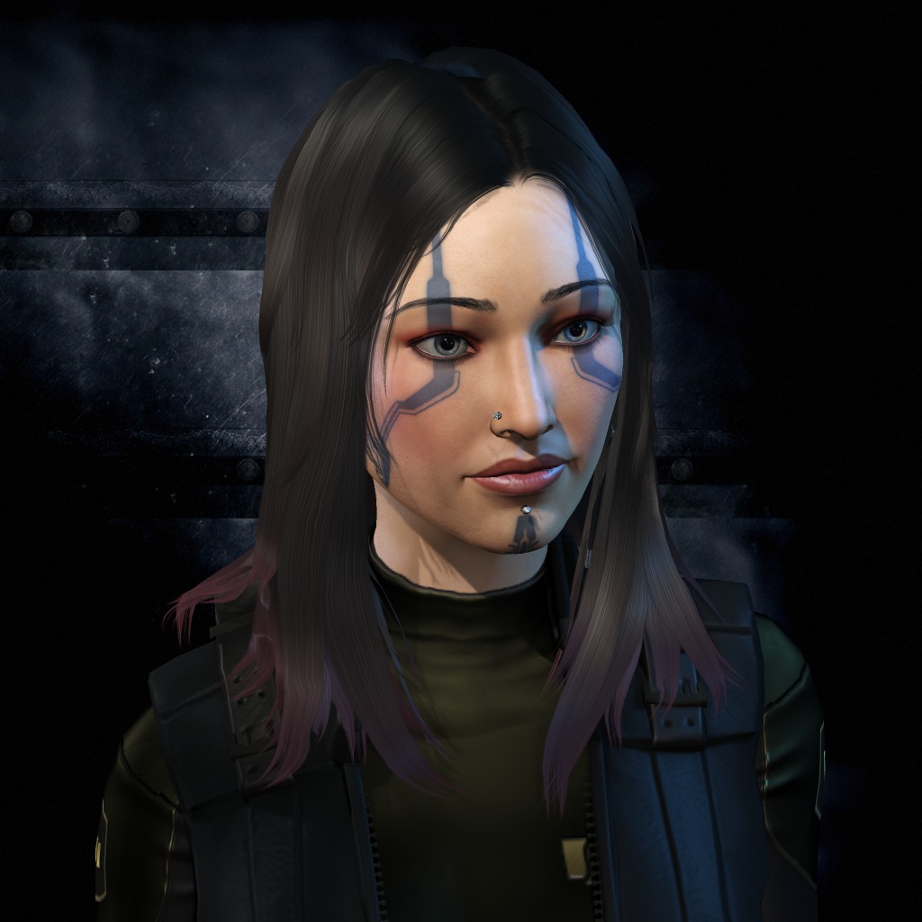 Layla Tylor