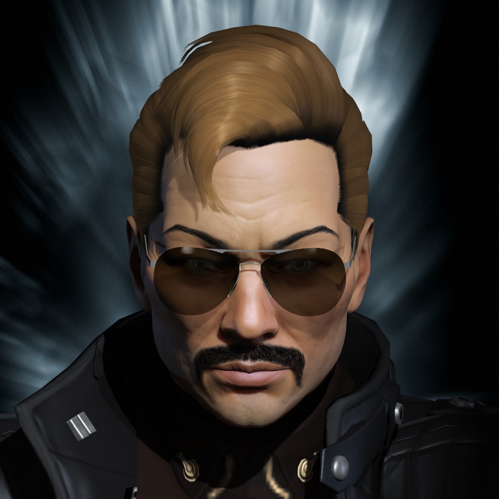 Achura Assassin