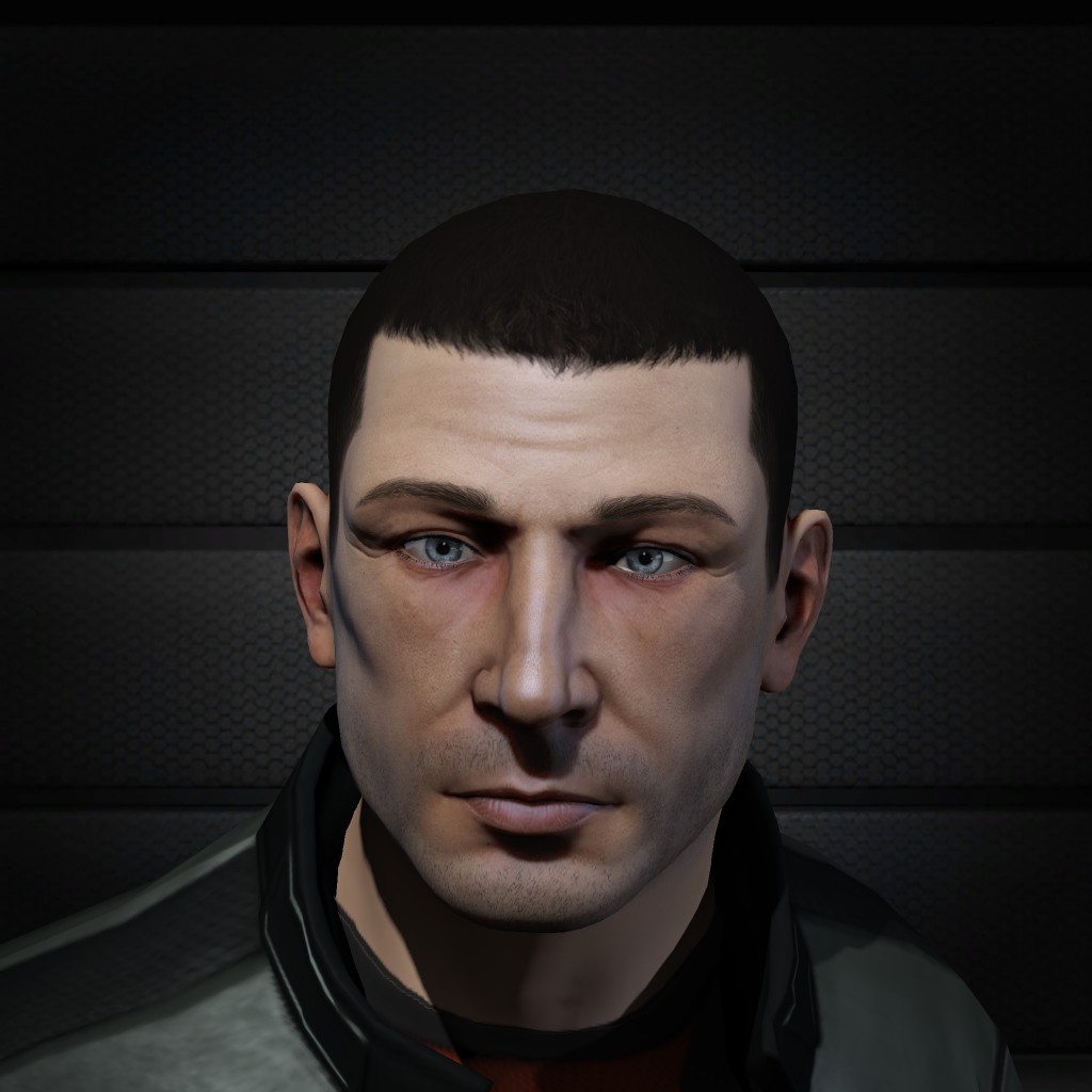 Alexander Cerberus