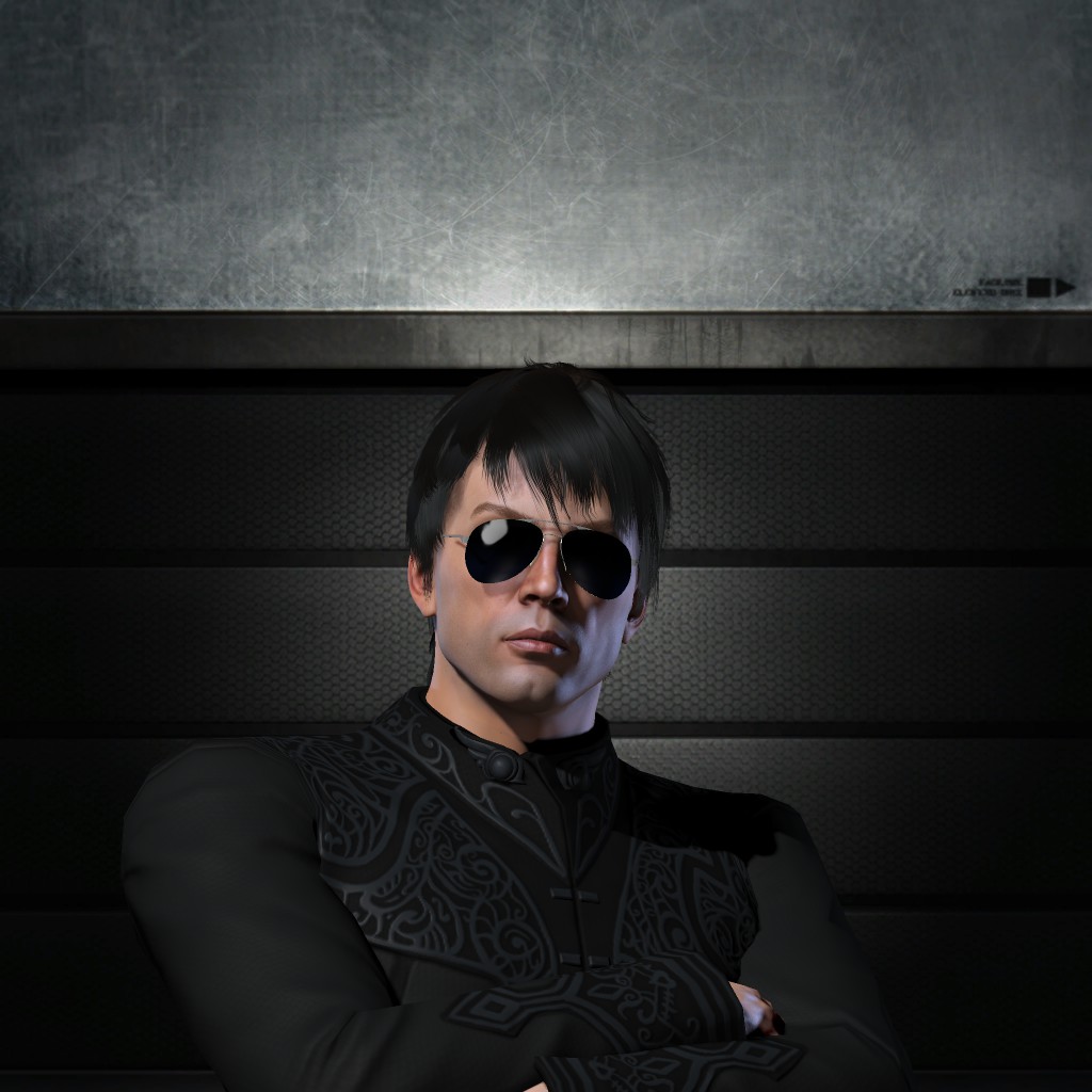 Mason Alexander Branko