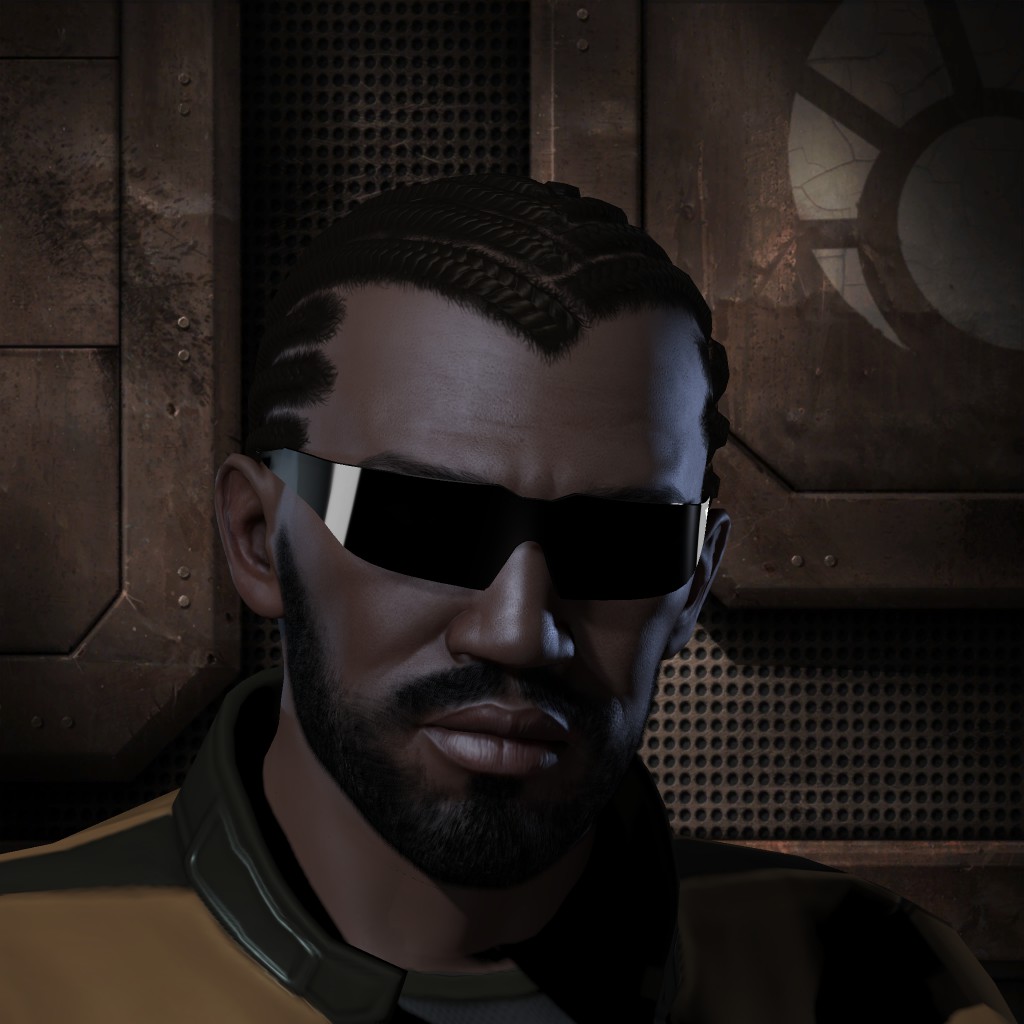 Al Legionary