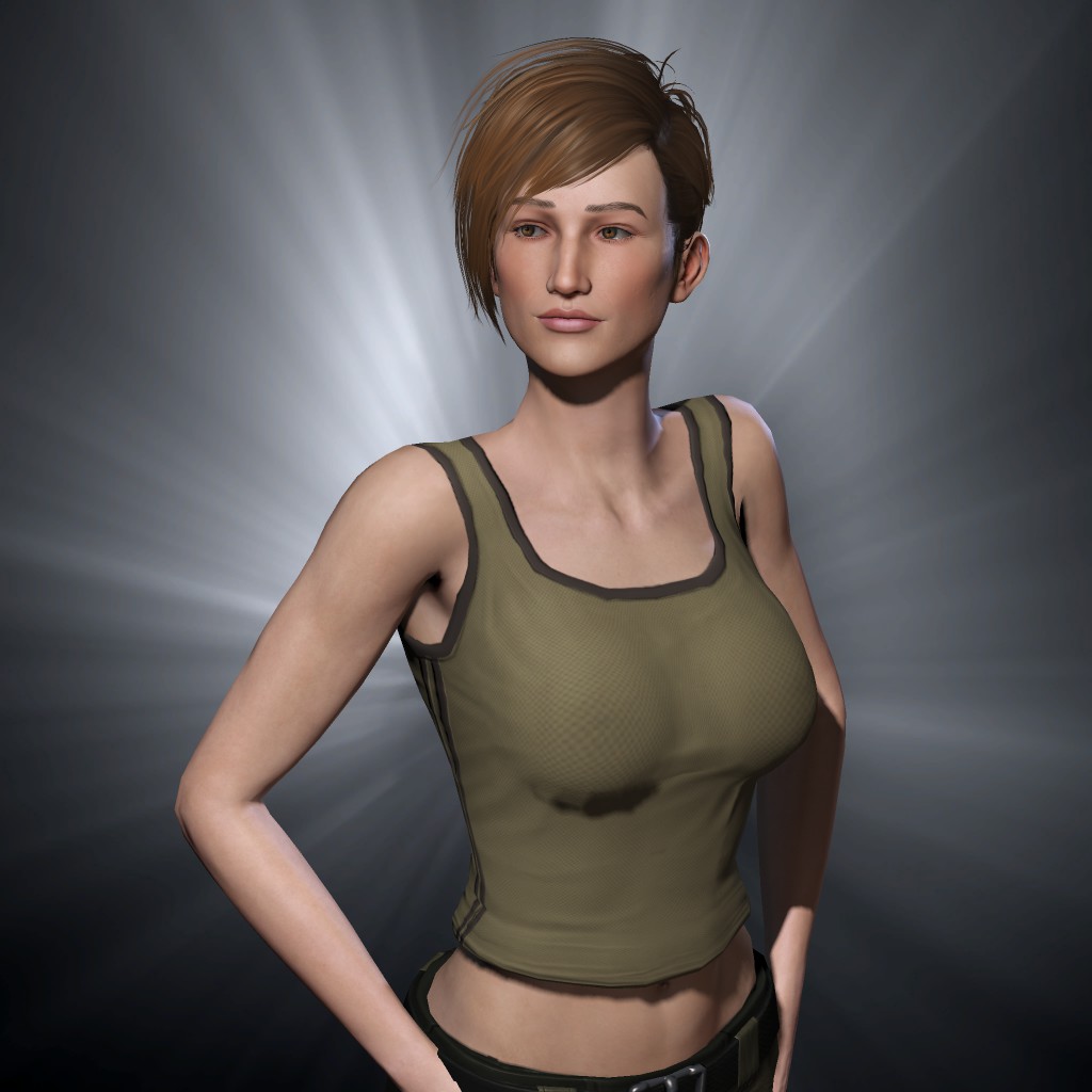 Amy Kristal