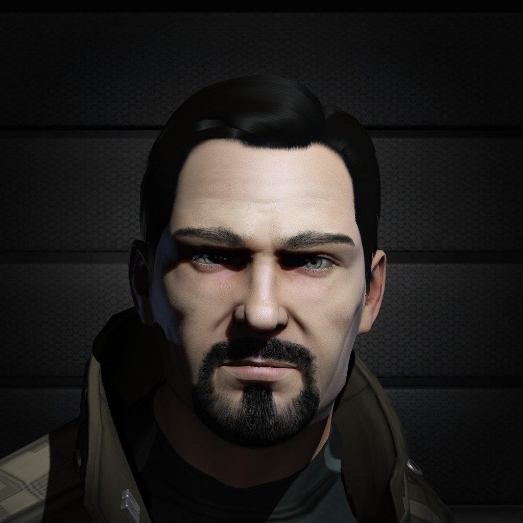 Wayne Lorobel
