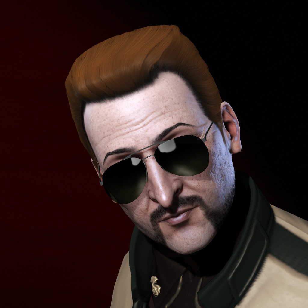 guy montag