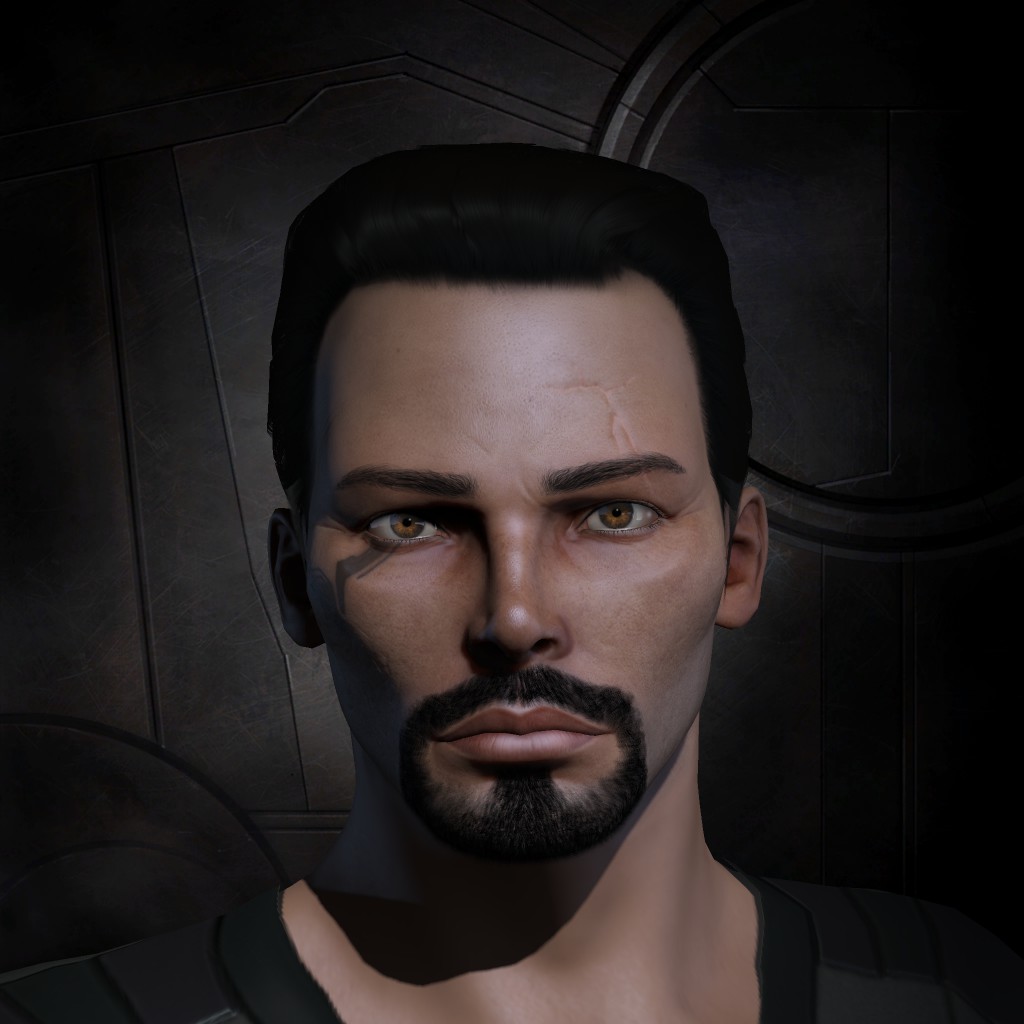 Leron Keveno