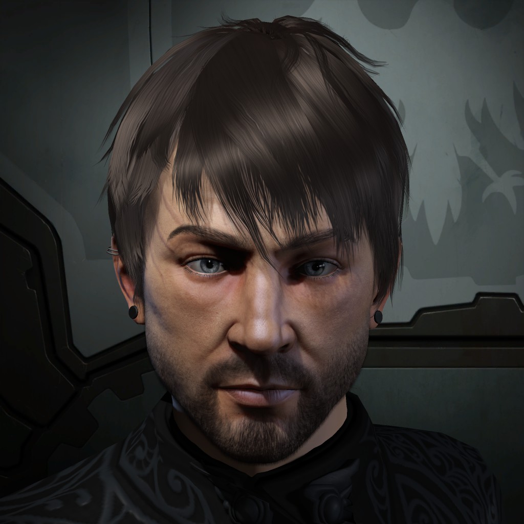 Isildur Aubaris