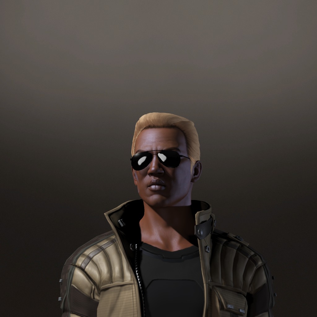 Commander Skir