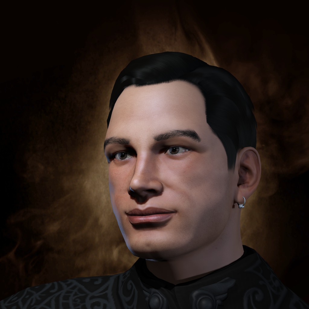 Alexandro Primus