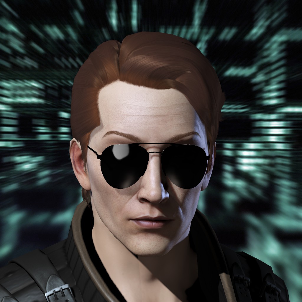 Krot Putin