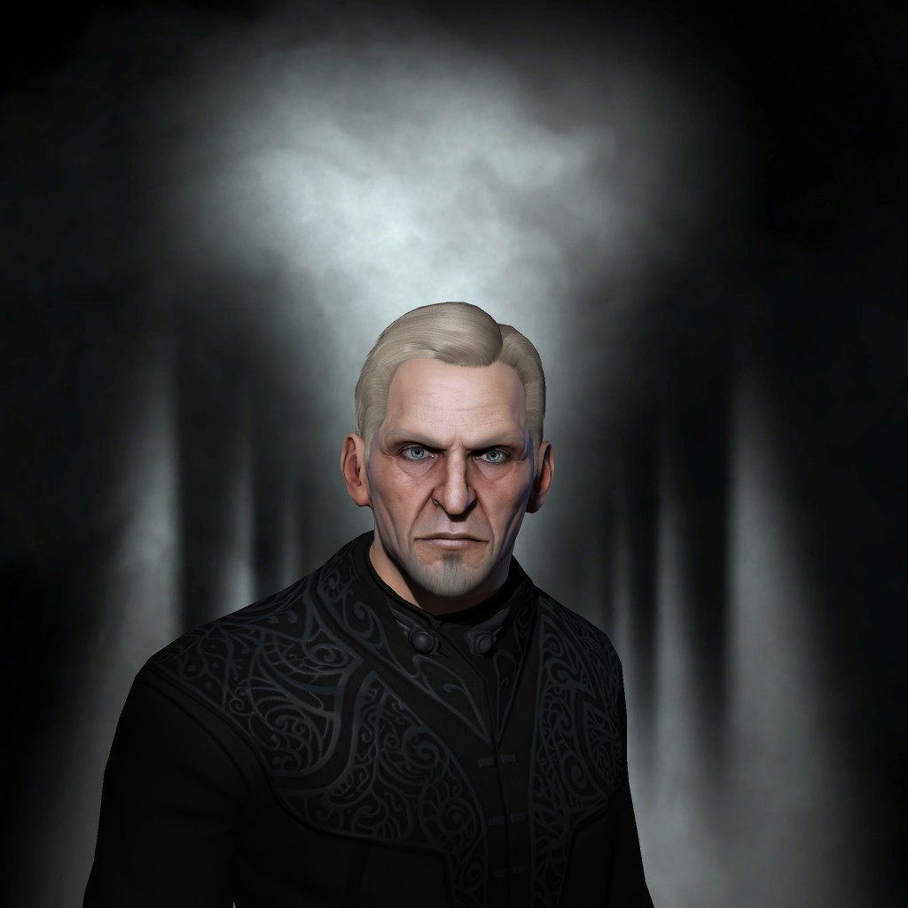 Sergey Kozyrev