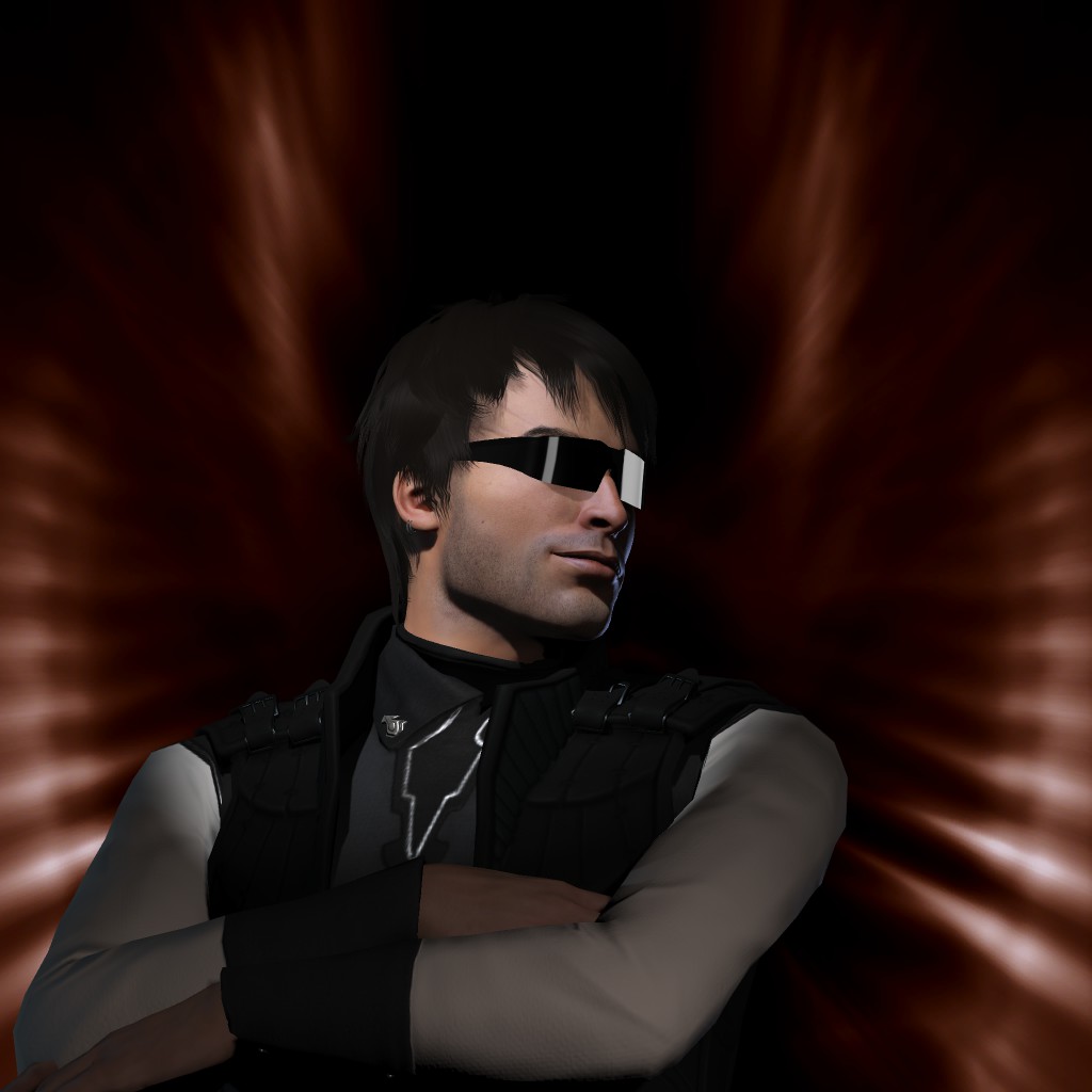 Ilya BearRus