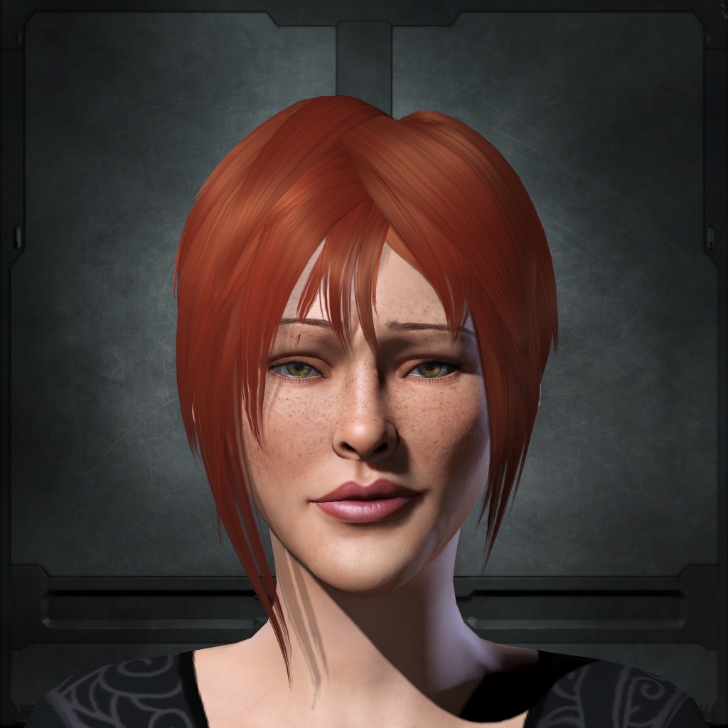 Sonia Blaze