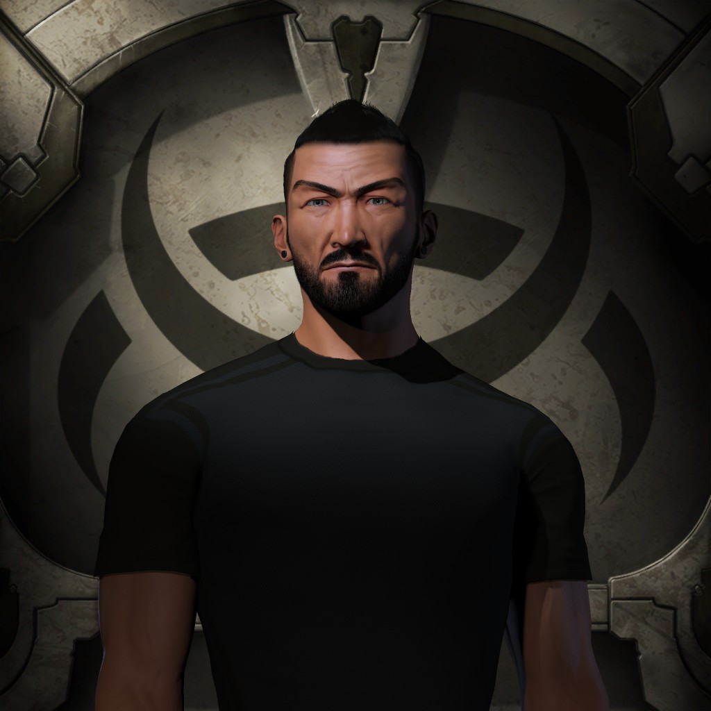 General Tong