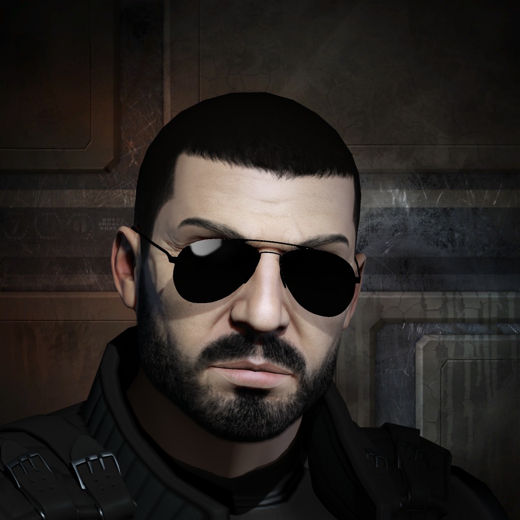 J C Danger