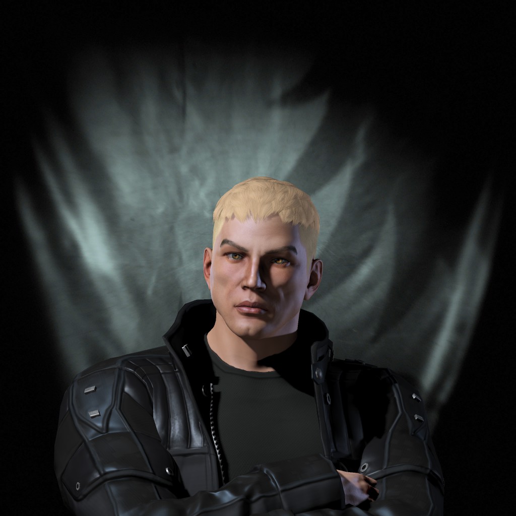 Edward Hohenhiem