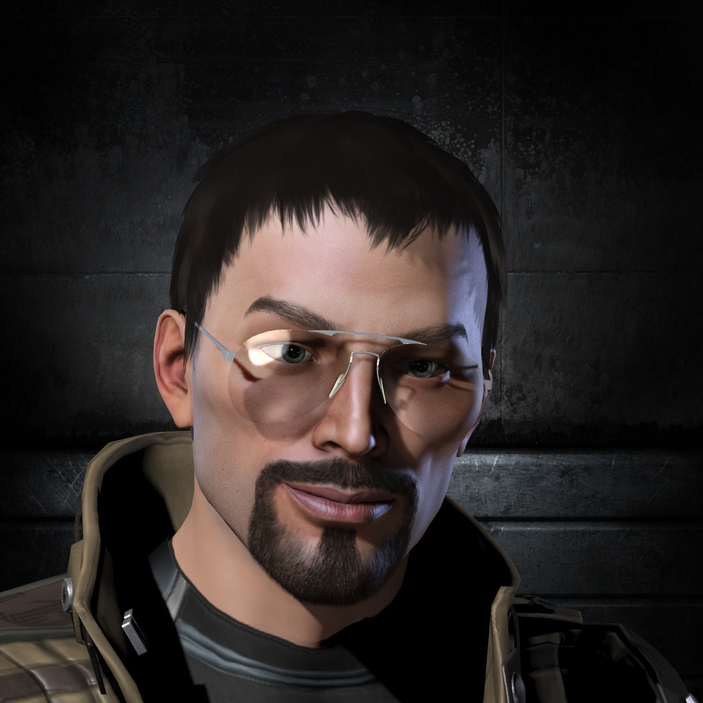 Luke Itonula