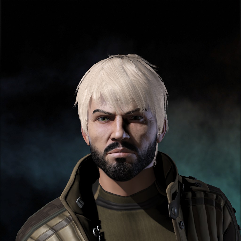 Rob Bad