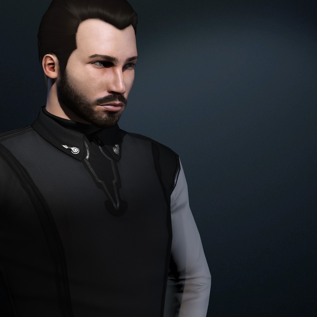 Andrew Beta
