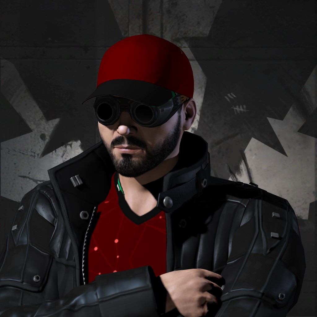 Sebastian TheHuds