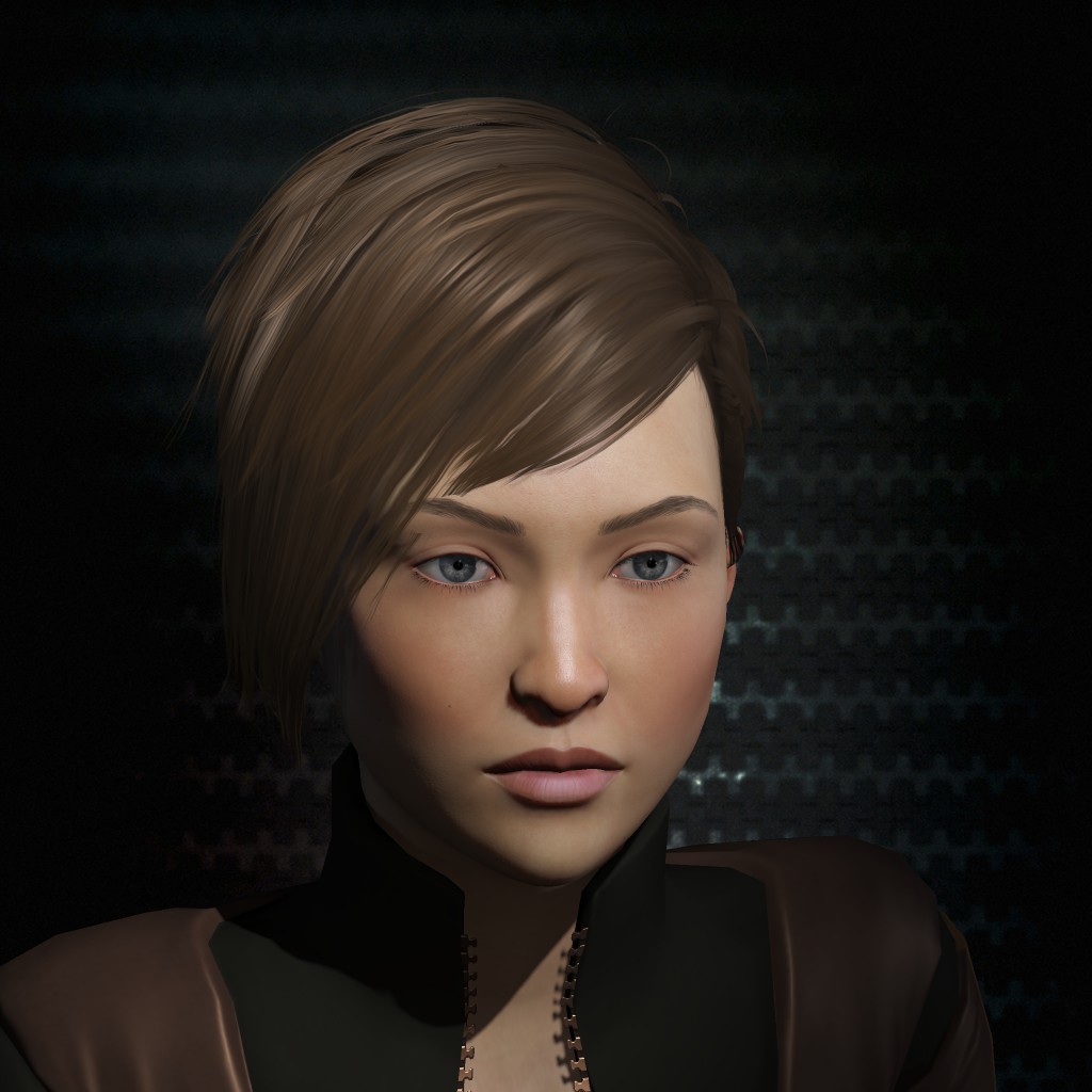 Erika Esubria