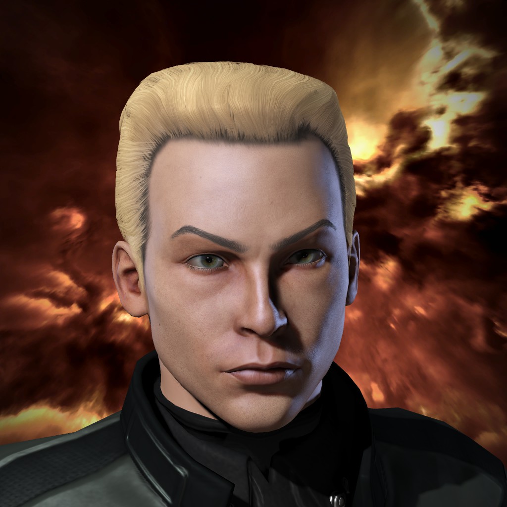 VashHansen Hansen