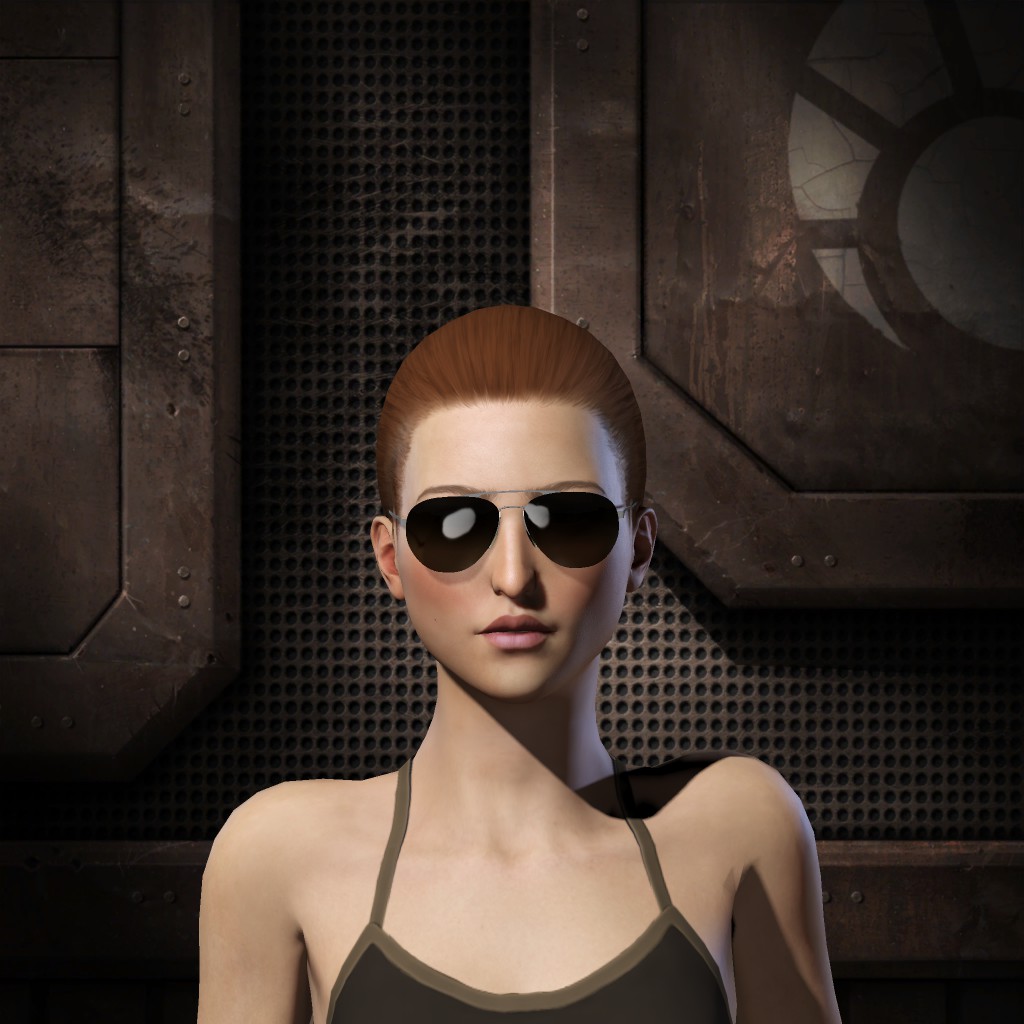 Grace Ozuwara