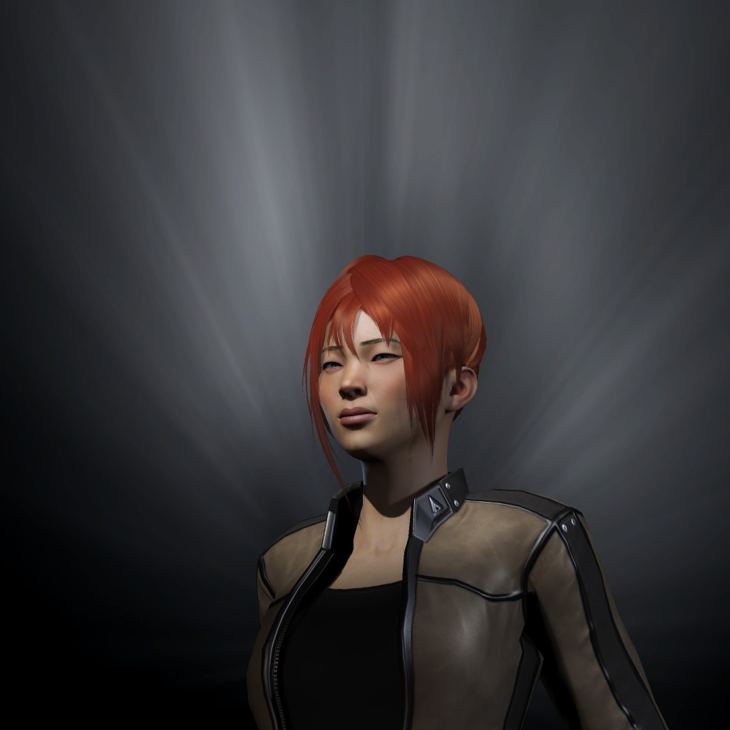 Ella Mortus