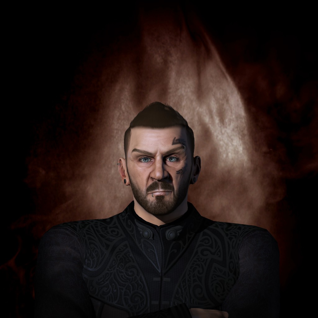 Derrok Nalelmir