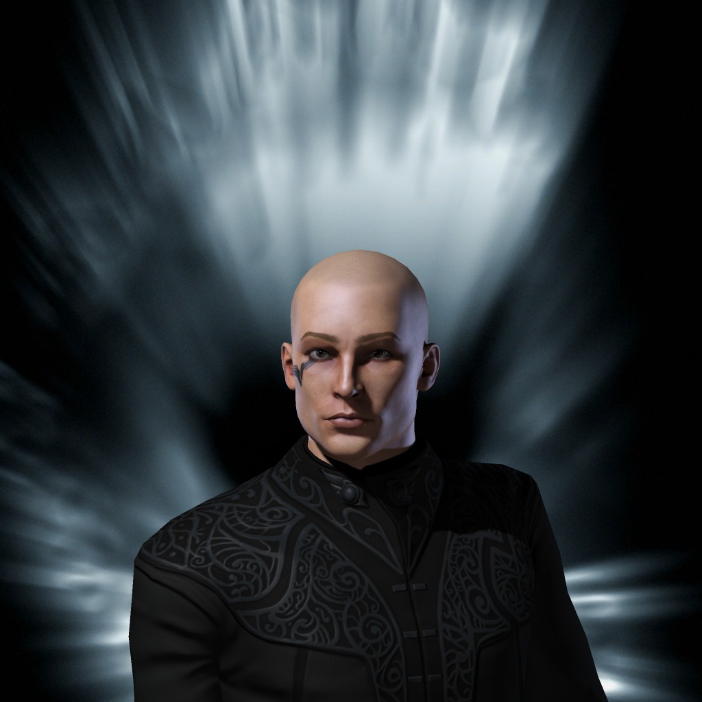 Titus Jameson