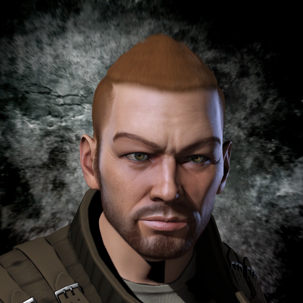 Vixnell Pendragon