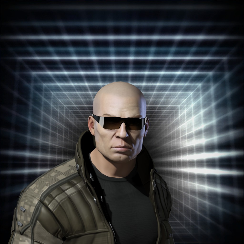 Dayne Frostfire