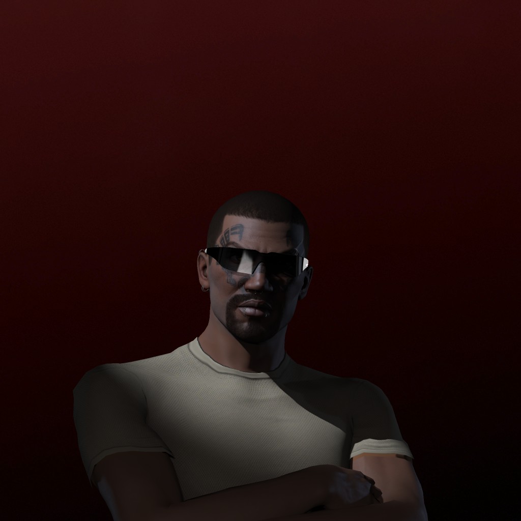 The MadScientist