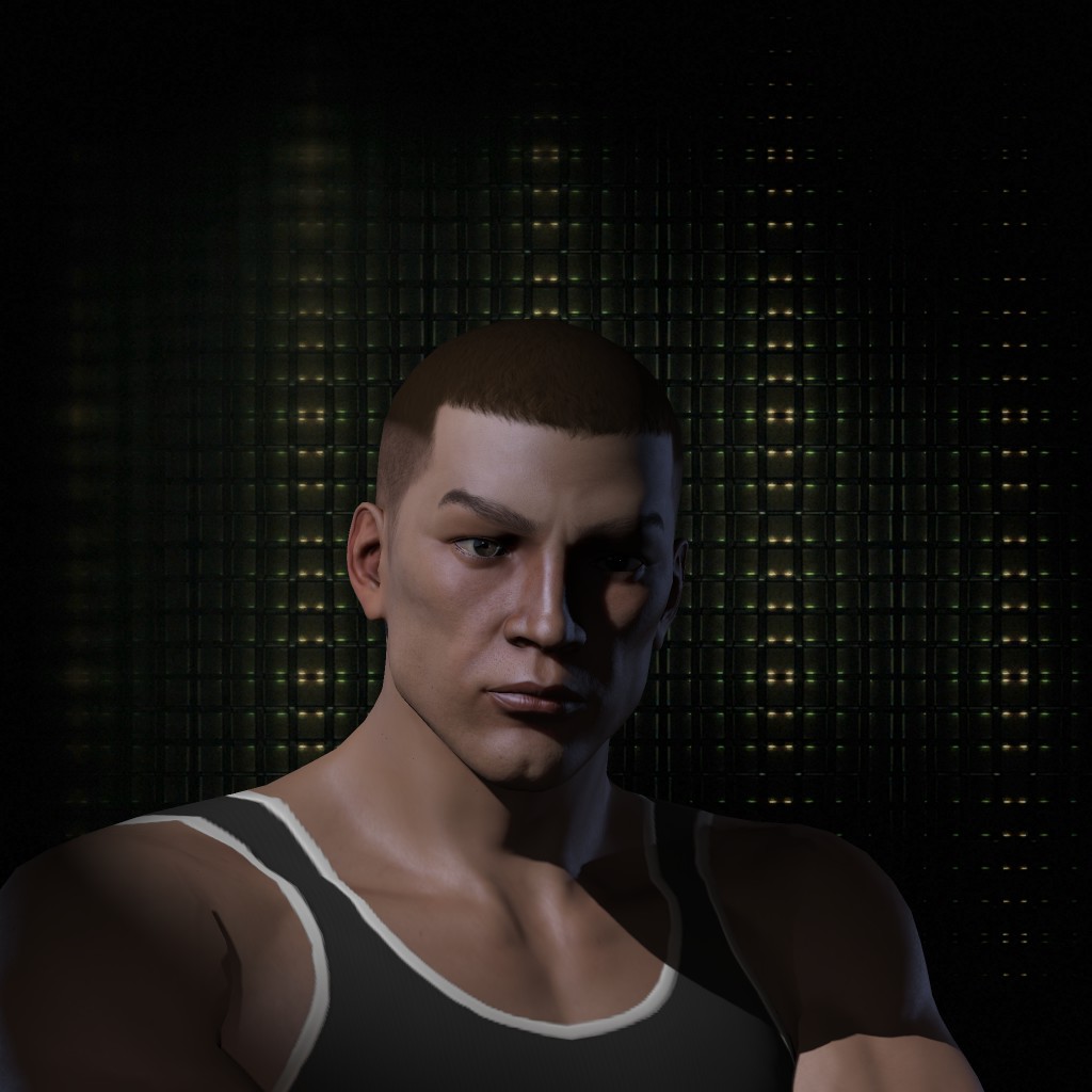 Alexander Naari