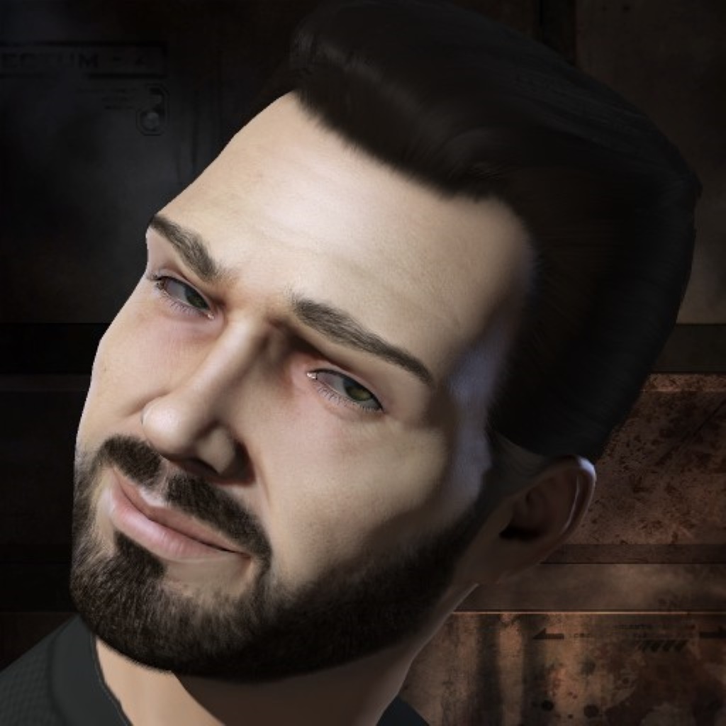 Alexious Radtacular