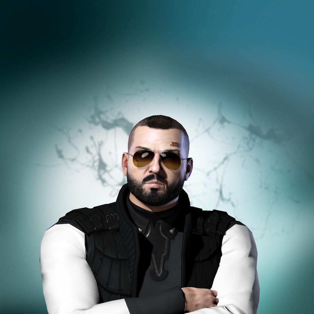 Sarvanec Dark